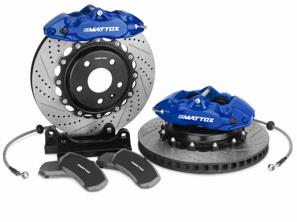 ¿Cómo identificar el estado de los frenos?