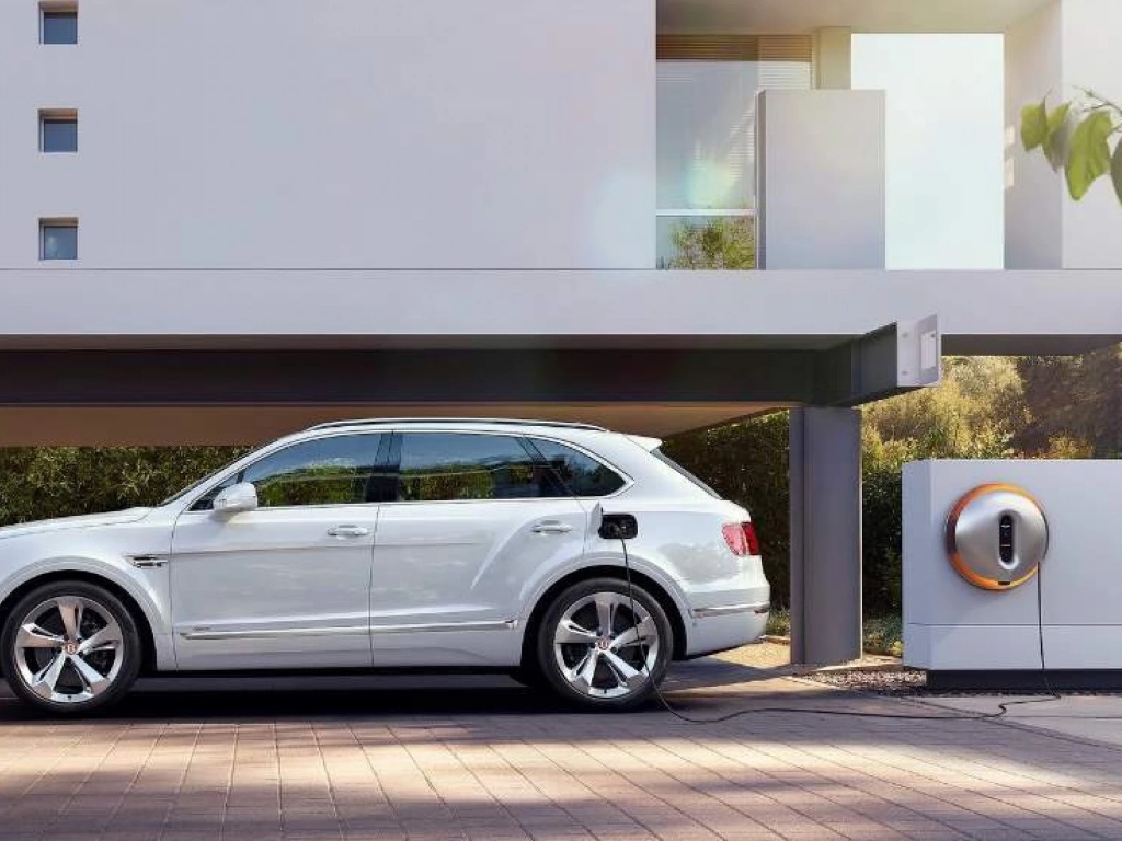 4 Nuevos híbridos enchufables, adaptados según tu presupuesto